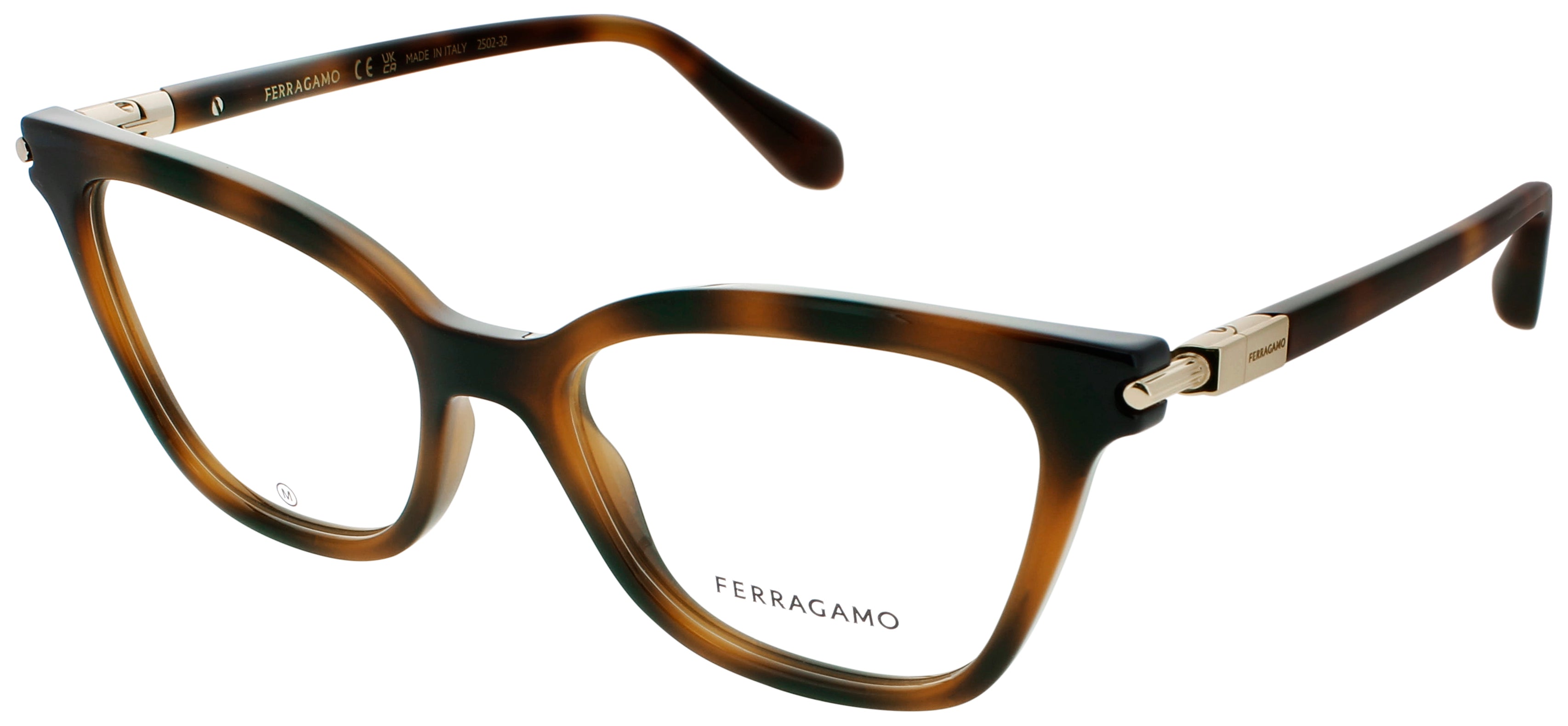 Salvatore Ferragamo SF2991-240-51 51mm