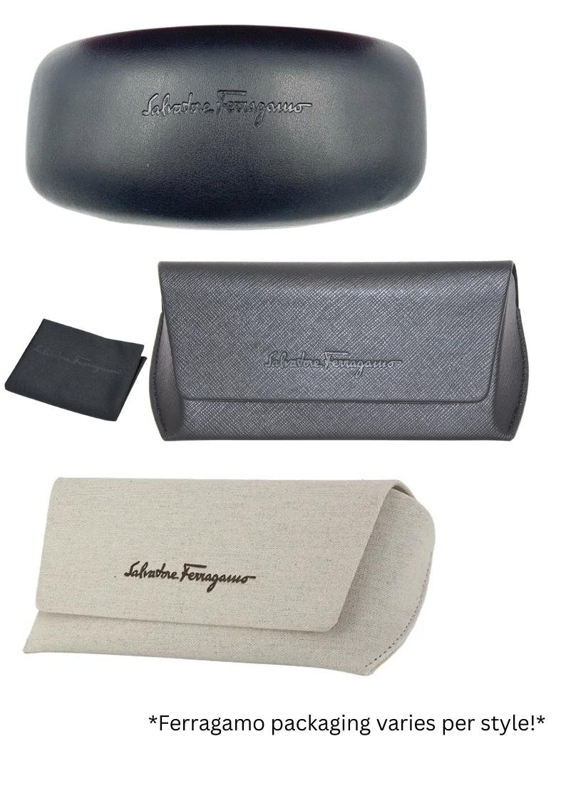 Salvatore Ferragamo SF298S-703-5917 59mm