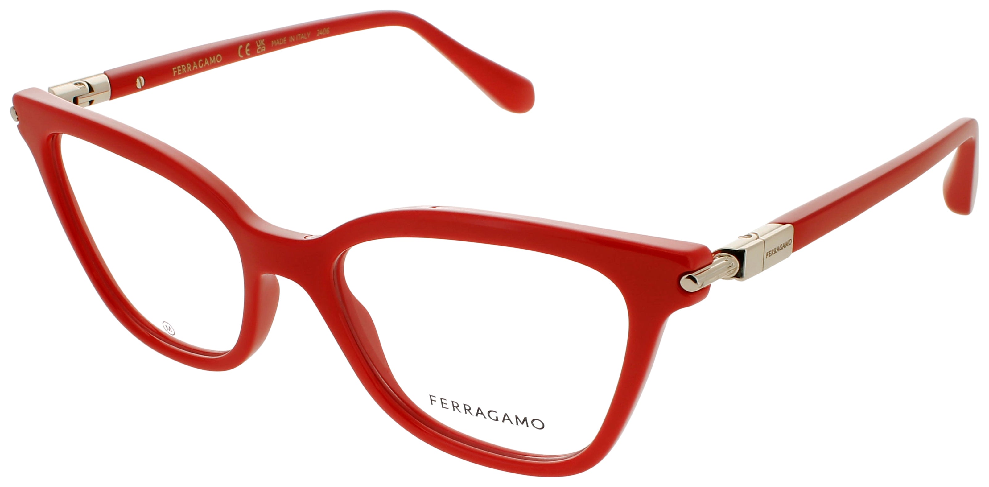 Salvatore Ferragamo SF2991-600-51 0mm