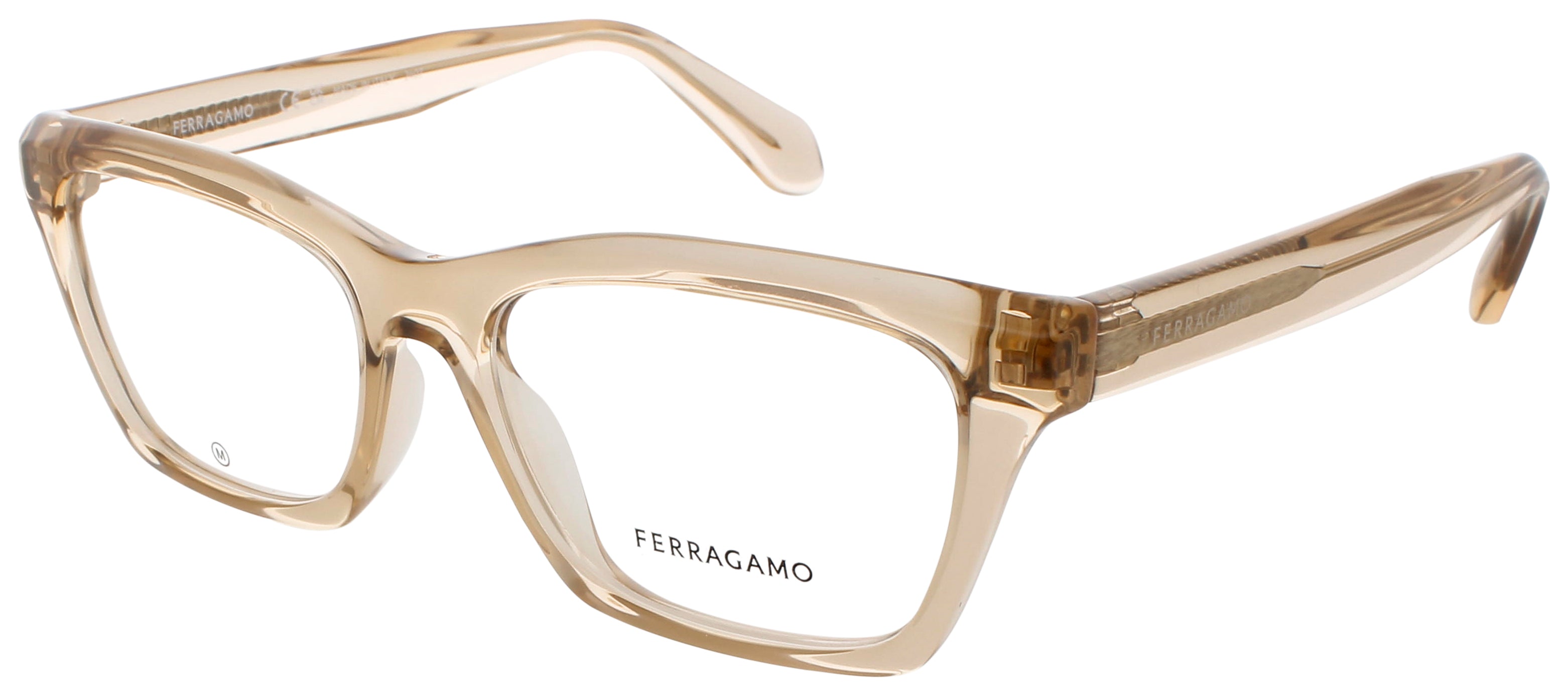 Salvatore Ferragamo SF2986-259-53 0mm