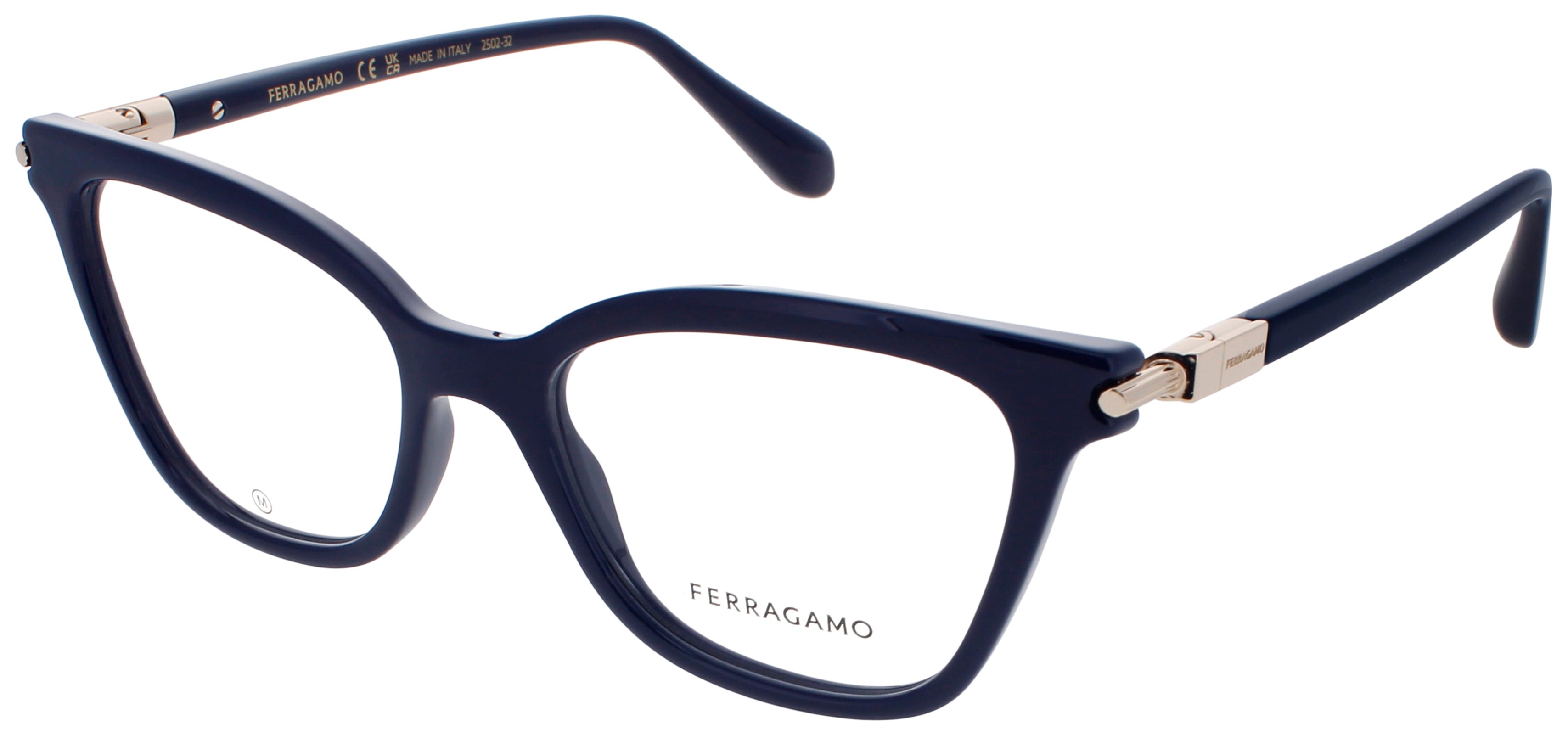 Salvatore Ferragamo SF2991-414-51 51mm
